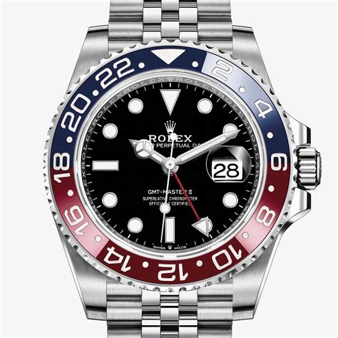 rolex gmt master 2 oyster|Rolex submariner gmt master 2.